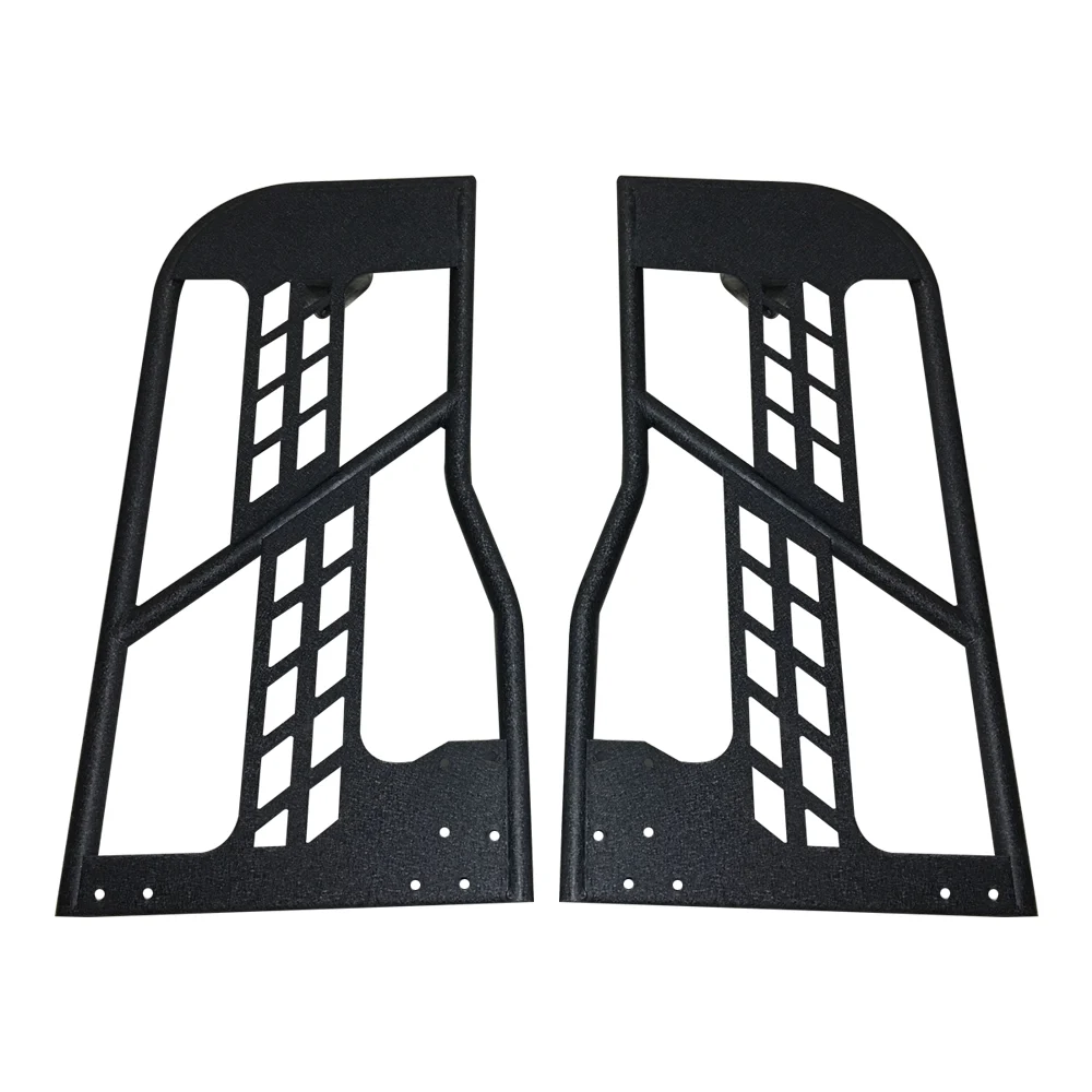Lantsun J197 JK TUBE 2 DOOR for Jeep JK for Wrangler view 4