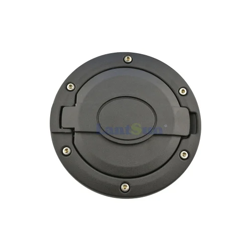 J212 JK Wrangler Fuel Tank view 2