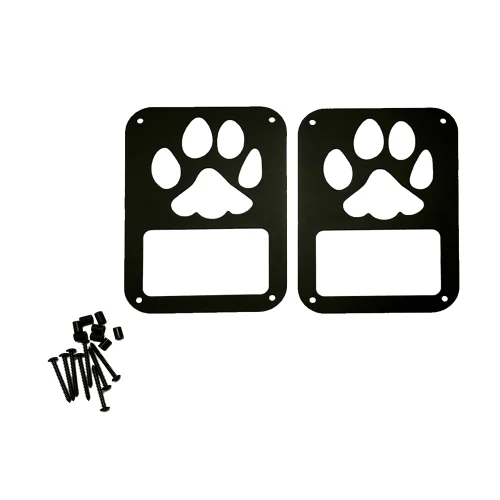 J216 Taillight Guard
