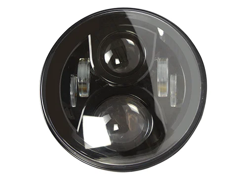 J222 LED Head Lamp(ring) view 2