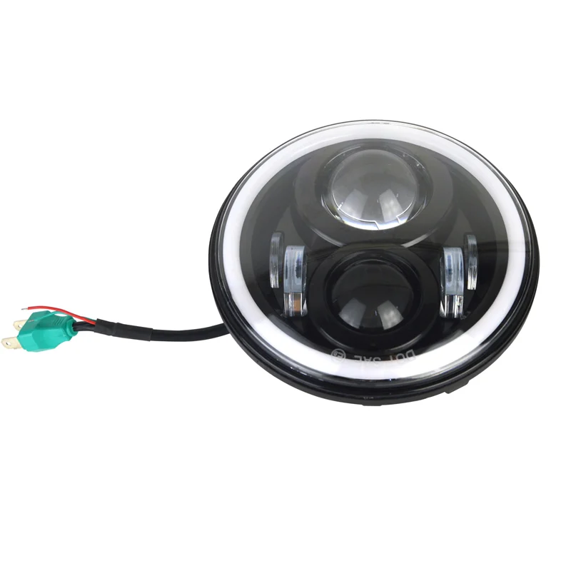 J223 Jeep LED Headlight
