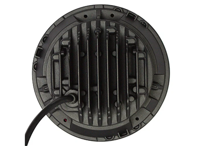 J224 Jeep LED Headlight view 3