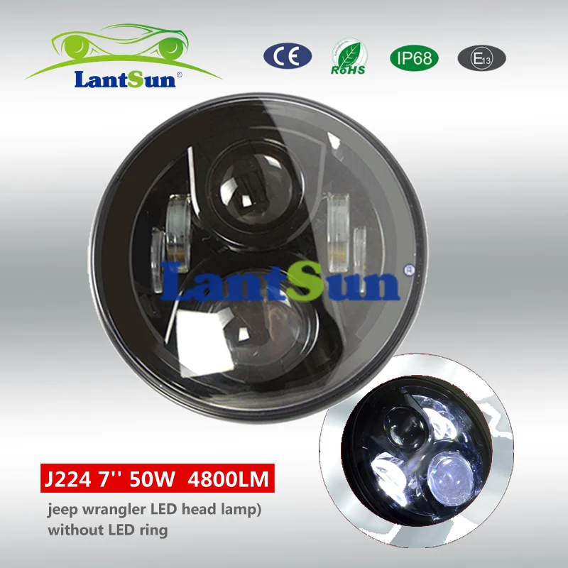 J224 Jeep LED Headlight