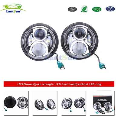 LED Fog Lamp J224
