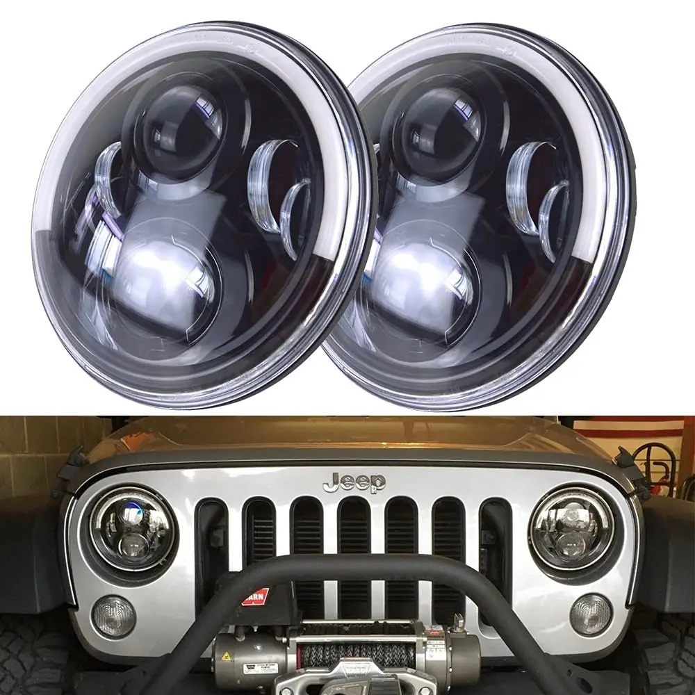 J225 LED Head Lamp