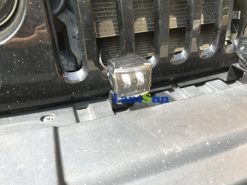 J234 LED Work Light