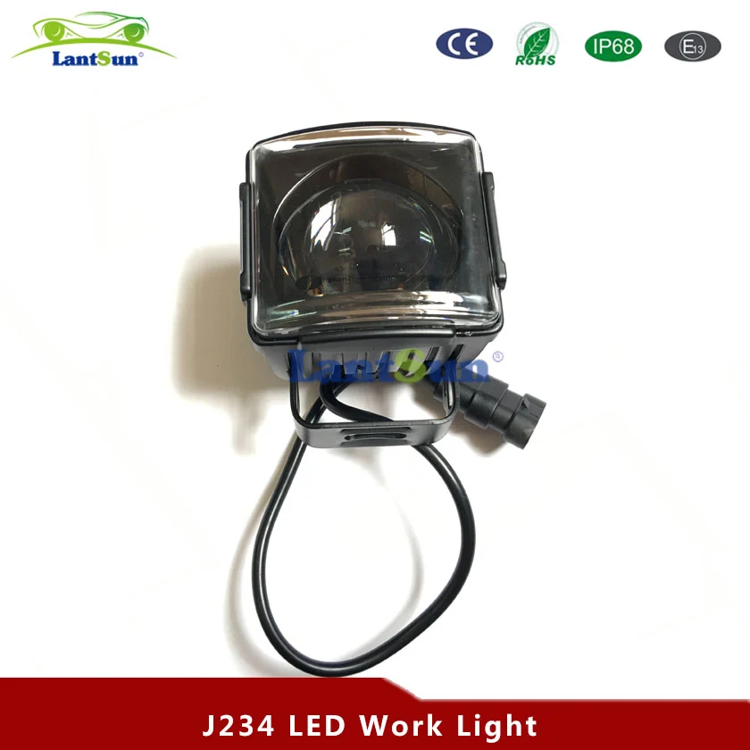 J234 LED Work Light view 3