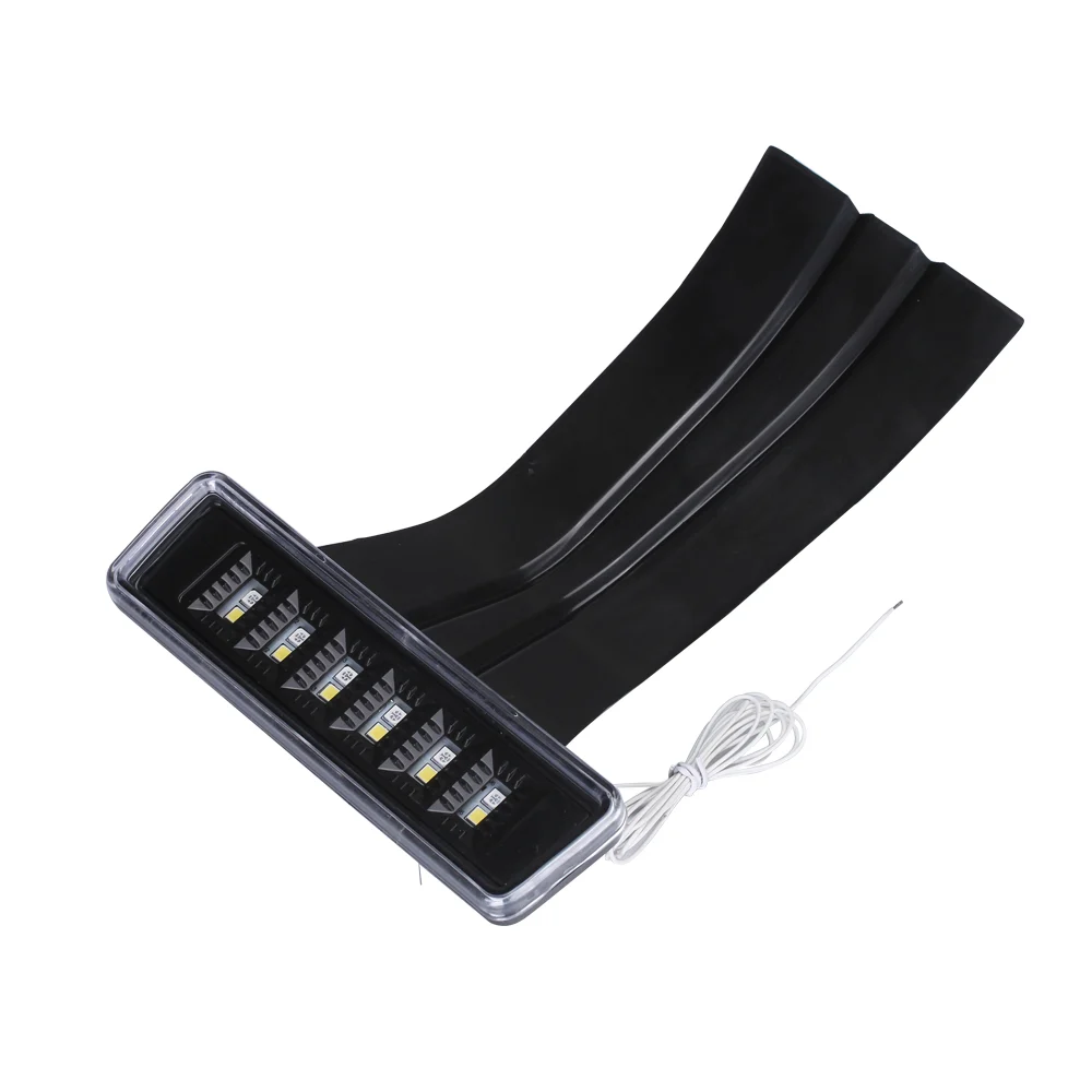 Lantsun J244 LED Brake Light with Reverse Light view 3