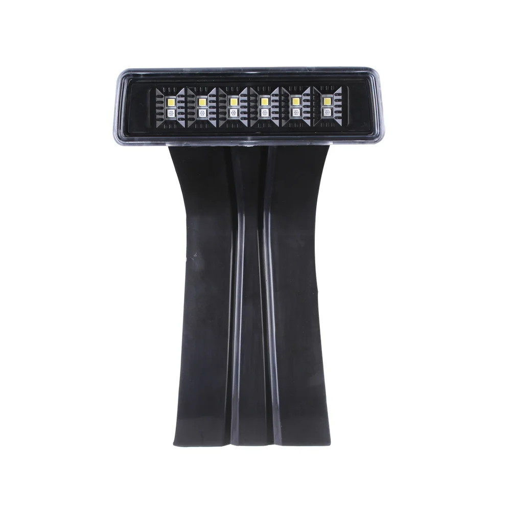 Lantsun J244 LED Brake Light with Reverse Light