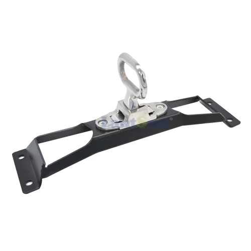 J257 Jeep Wrangler Door Pedal