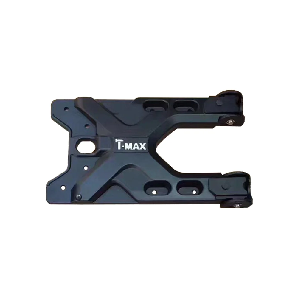 Lantsun J275 Spare Tire Bracket for Jeep Jk for Wrangler Accessories 2007+ Jk Car Spare Tire Carrier