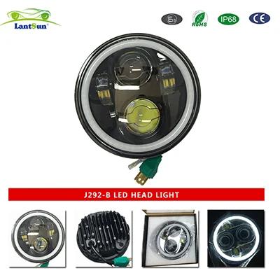 J292 LED Working Light for Jeep