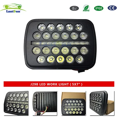 LED Working Light J298