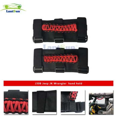 Hand Hold for Jeep Wrangler Jk J308 view 2
