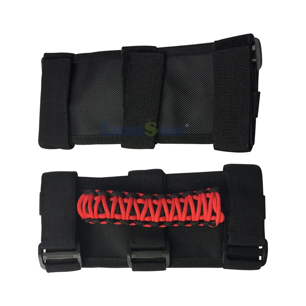 Hand Hold for Jeep Wrangler Jk J308 view 4