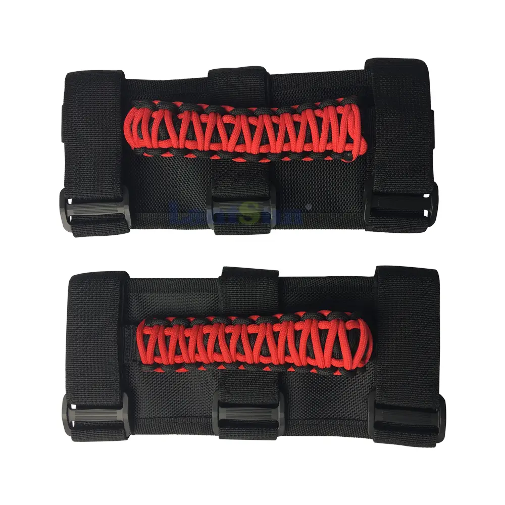 Hand Hold for Jeep Wrangler Jk J308 view 3