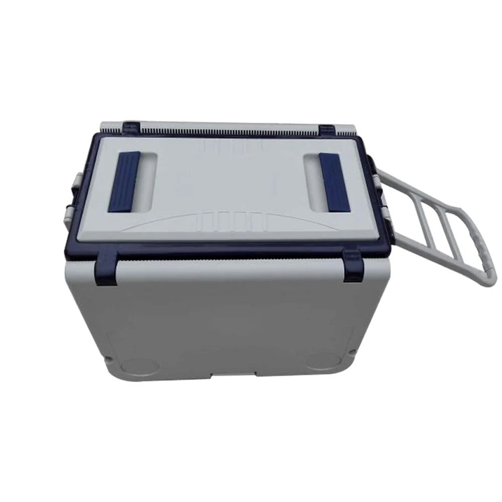 Outdoor Picnic Cooler Folding Cooler Table Sets Cooler Box (J310) view 3