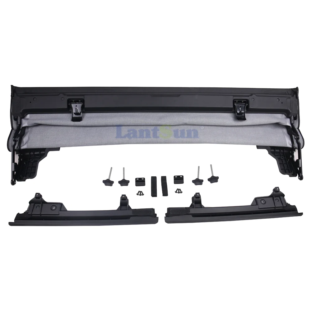Ceiling for Wrangler 07-17 (J311) view 3