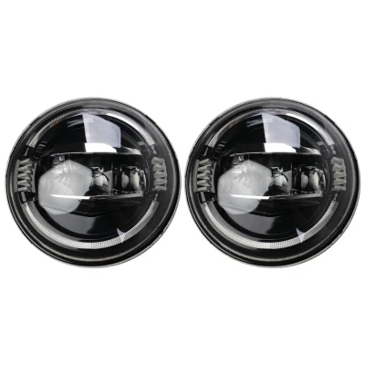 J322 LED Work Light Headlamp for Jeep for Wrangler JK2007 50W LED Work Light