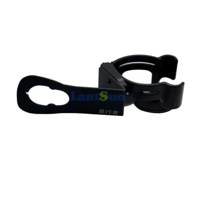 Flexible Iphone Mobile Phone Water Cup Holder- Auto Mobile Stand Holder for Jeep JK J324