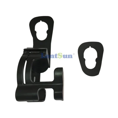 Flexible Iphone Mobile Phone Water Cup Holder- Auto Mobile Stand Holder for Jeep JK J324 view 2
