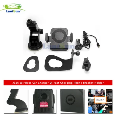 Newest Mobile Phone Holder for Car 2007-2017 for Jeep Wrangler JK J326