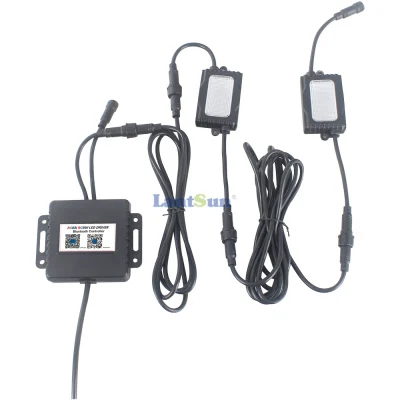 Interior Ceiling Lighting Auto Lights LED Dome Lighting with Touch Switch J329