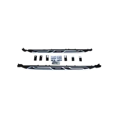 J336 High Quality Electric Side Step Running Board / Pedal for Jeep Wrangler Jk Accessories