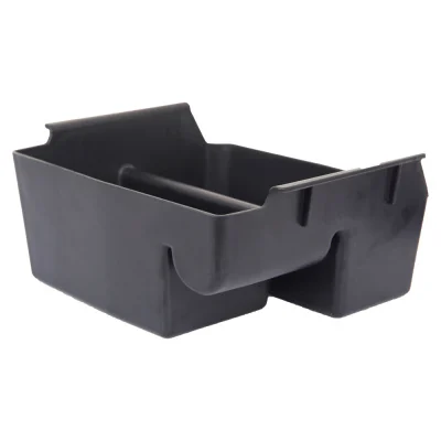 J348 ABS Storage Box Suitable for Wrangler JK2007-2017