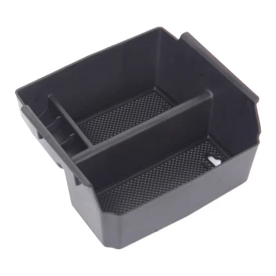 J348 ABS Storage Box Suitable for Wrangler JK2007-2017 view 2