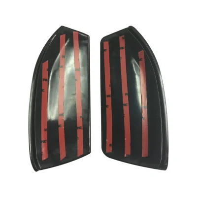 J356 Gear Block 2 Side Storage Compartment Storage Box Suitable for Wrangler view 3