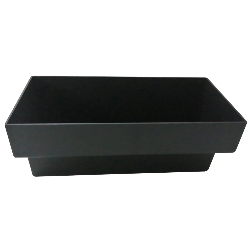 J366 Large Capacity Storage Box Organizer for Jeep JK Parts 1 Piece view 4