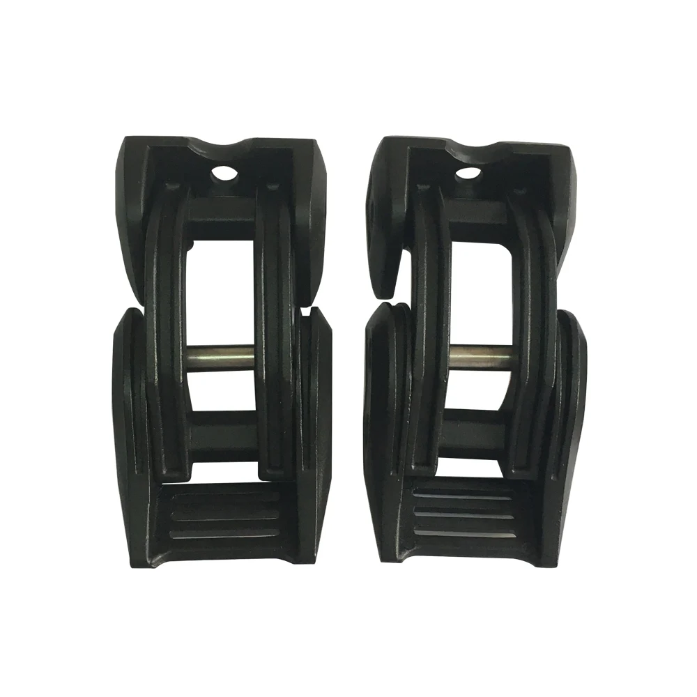 J371 Anti-Theft Engine Hood Latch Kit Hood Lock Bonnet Catch for Jeep Wrangler JK