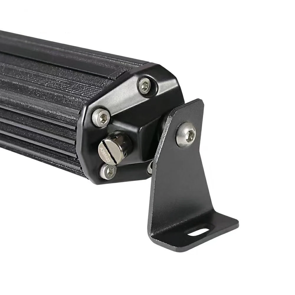 J9058 LED LIGHT BAR ,JL view 2