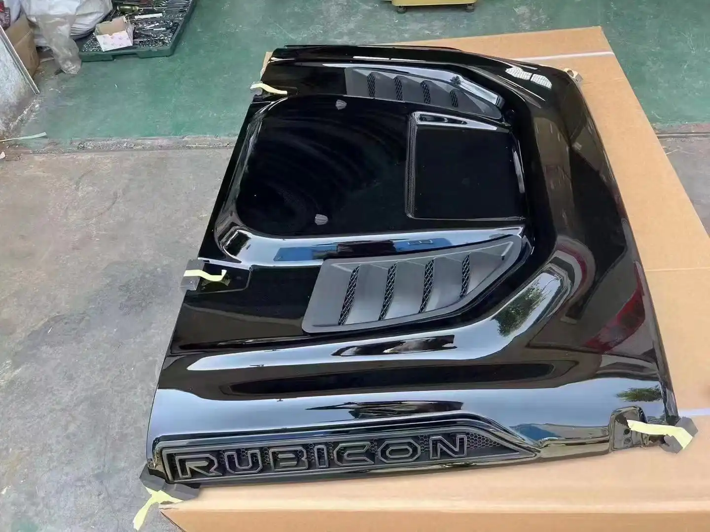 Jk6012 Jk Engine Inner Cover