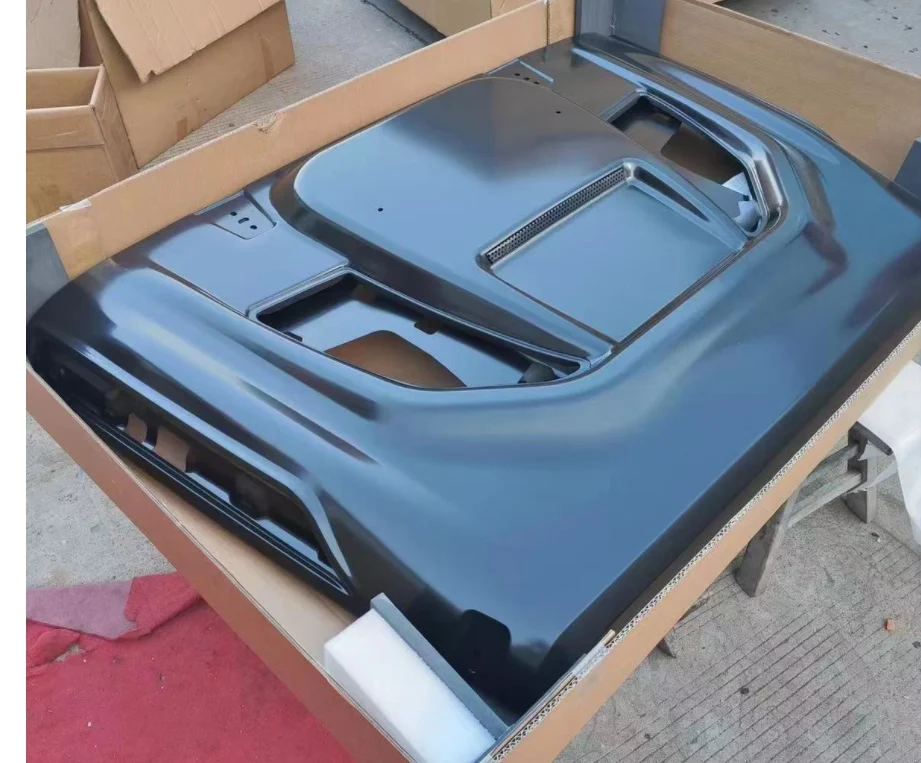 Jk6012 Jk Engine Inner Cover view 5