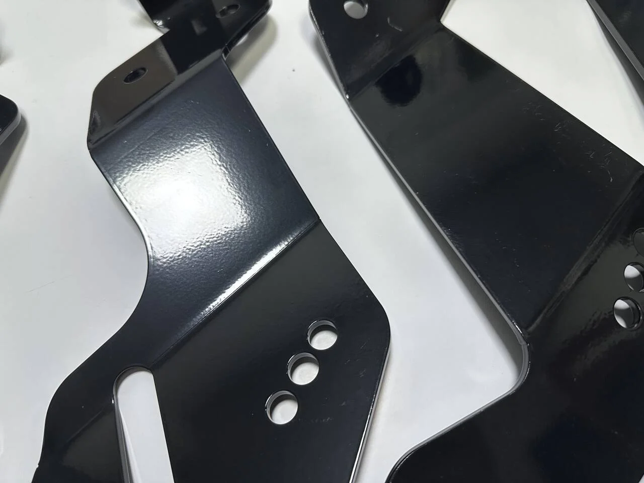 JK9053 Lower Arm Extension Bracket, Drop Kit view 3