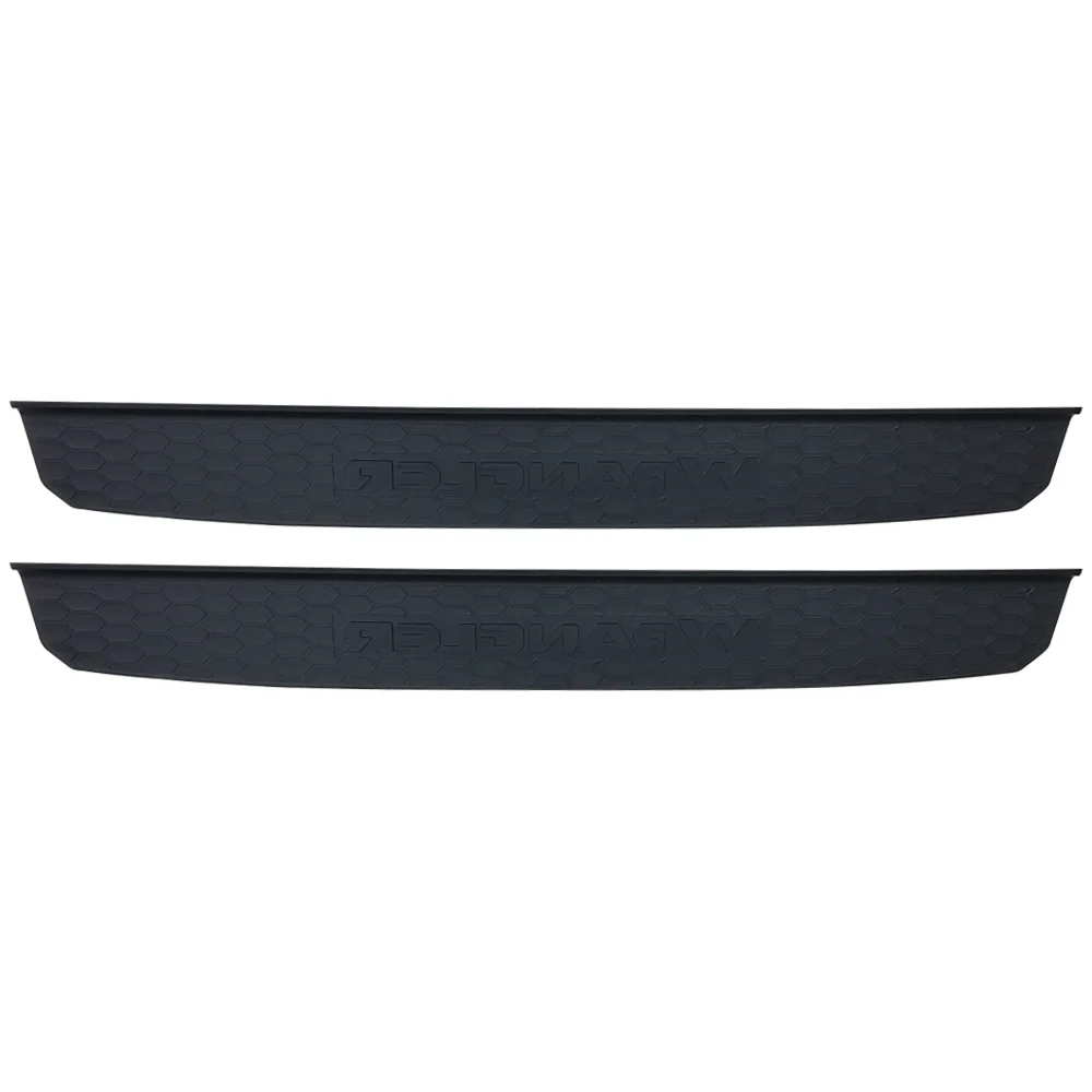 JL1001 JL1001 for Jeep Wrangler ABS Threshold of 4 Door view 2