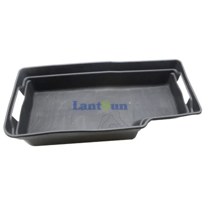 Tailgate Storage Box for Jeep Wrangler JL1005