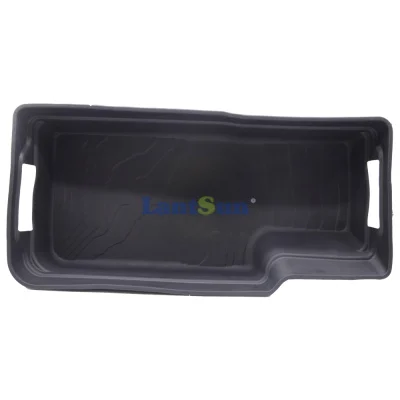 Tailgate Storage Box for Jeep Wrangler JL1005 view 3