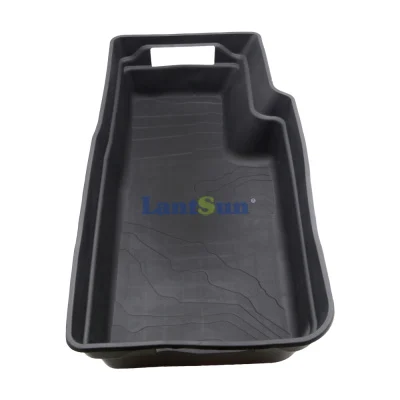 Tailgate Storage Box for Jeep Wrangler JL1005 view 2