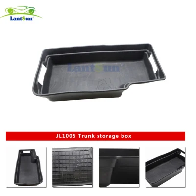 Tailgate Storage Box for Jeep Wrangler JL1005 view 4