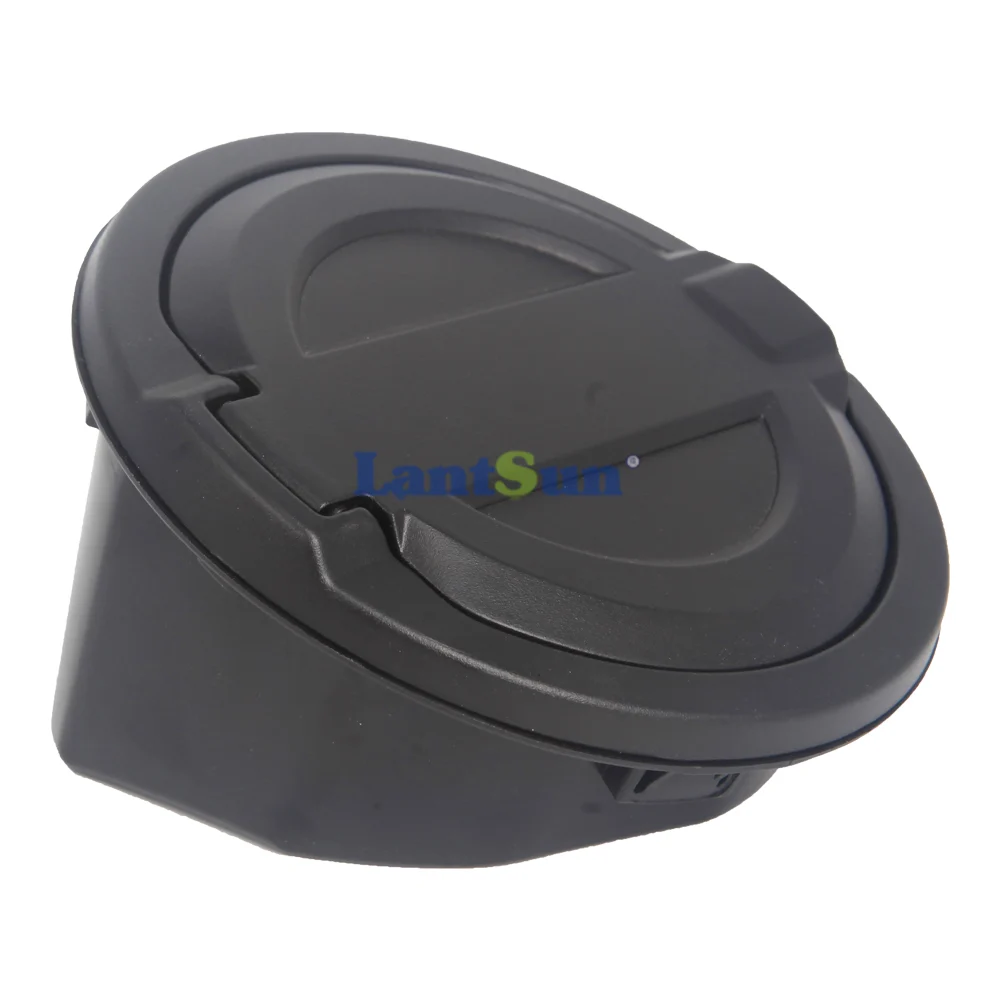 Lanstun JL1030 Tank Cap for Jeep for Wrangler JL view 2