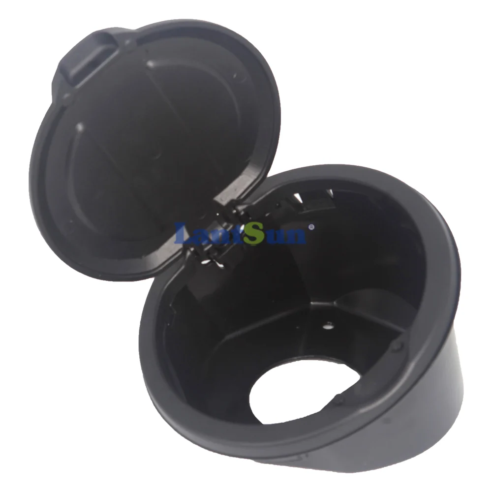 Lanstun JL1030 Tank Cap for Jeep for Wrangler JL view 6