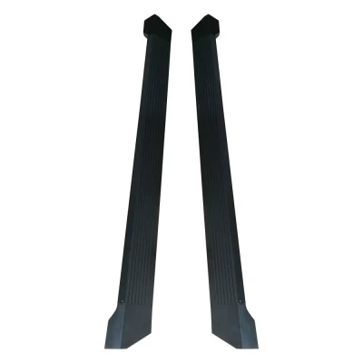 JL1048 Electric Pedal, JL Wrangler 2018 Electric Pedal
