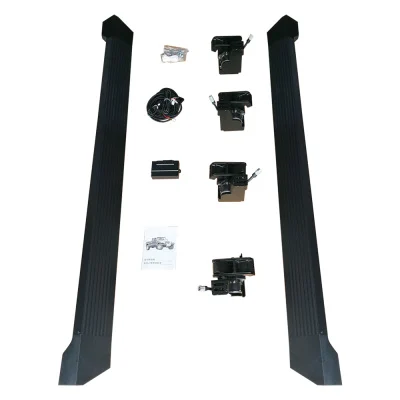 JL1048 Electric Pedal, JL Wrangler 2018 Electric Pedal view 2