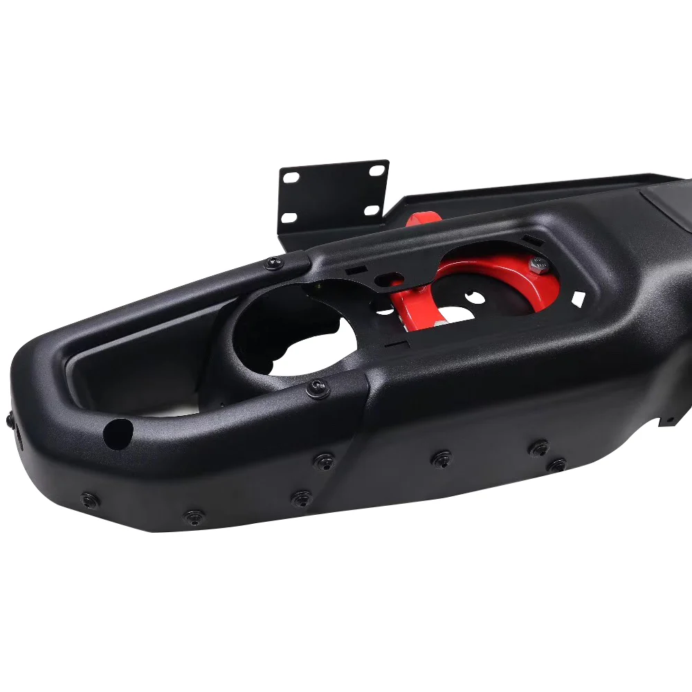 JL1049 10th Front Bumper for Jeep JL Wrangler view 2
