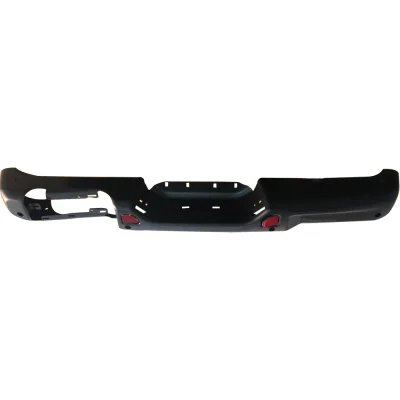For Jeep JL Wrangler Rear Bumper JL1050 view 2