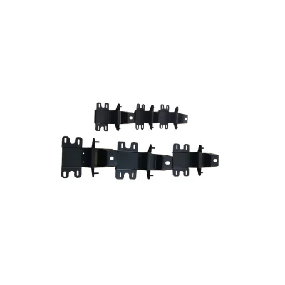For Jeep Wrangler Door Pedal JL1054 view 3