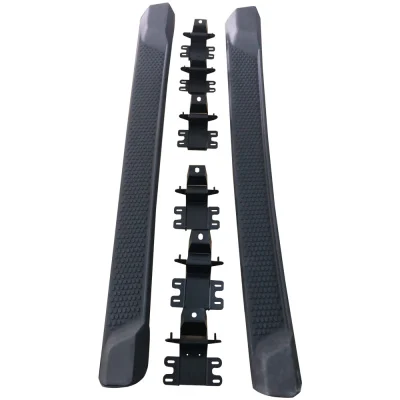 For Jeep Wrangler Door Pedal JL1054